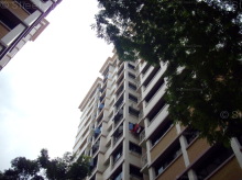 Blk 485A Choa Chu Kang Avenue 5 (Choa Chu Kang), HDB 5 Rooms #69932